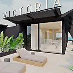 Victoria Palace Hotel