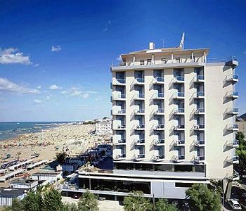 Hotel Victoria Palace